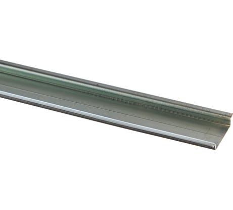DIN-рейка с насечкой 3, 35х7,5 мм 2 м OMEGA DKC/02135