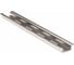 DIN-рейка DKC 2м OMEGA 2F 15.5x5.5 c отв. 02130DIY 2