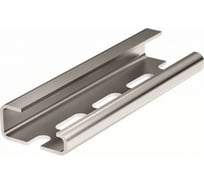Перфорированная дин-рейка DKC G1F, 2м 32x15мм. 02125