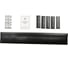 Соединительная муфта НИЛЕД HJ2-01/4x25-50C (4ПСт-1-25-50) пласт. изоляц., без брони, с болт. соед. 16000501 2