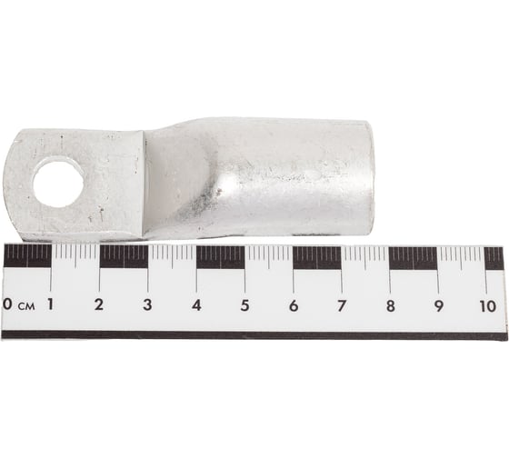 Наконечник КВТ ТМЛ-У 185-10 66701