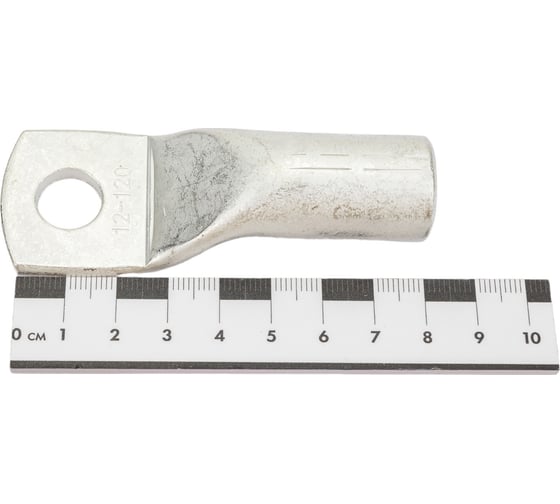 Наконечник КВТ ТМЛDIN 120-12-15,5 58666