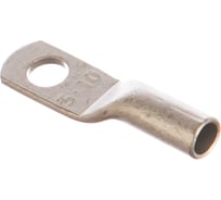 Наконечник КВТ ТМЛDIN 10-5-4,5 59570