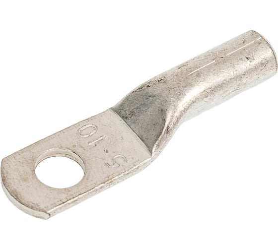 Наконечник КВТ ТМЛDIN 10-5-4,5 59570