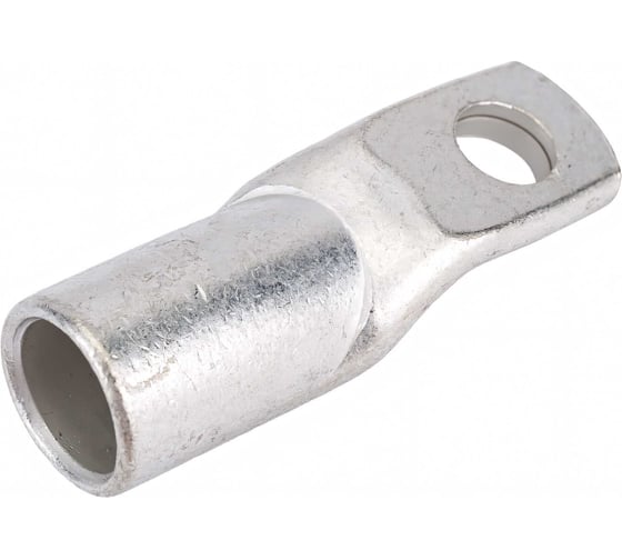 Наконечник КВТ ТМЛ-У 120-10 (10 шт. в уп.) 66698