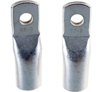 Наконечник КВТ ТМЛ-У 95-8 уп.10 шт 66696