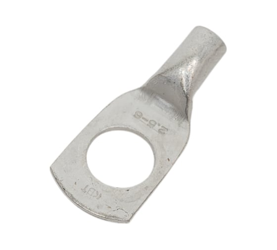 Наконечник КВТ ТМЛс 2,5-6 78599