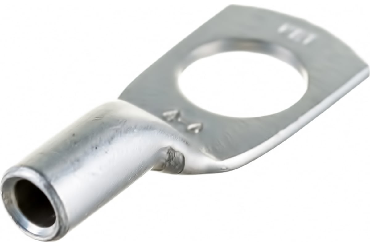 Наконечник КВТ ТМЛс 4-6 78601 - выгодная цена, отзывы, характеристики ...