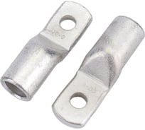 Наконечник КВТ ТМЛ-У 50-6 66693