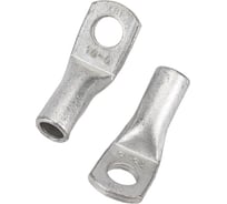 Наконечник КВТ ТМЛс45 16-6 77796