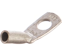 Наконечник КВТ ТМЛс45 6-5 78051