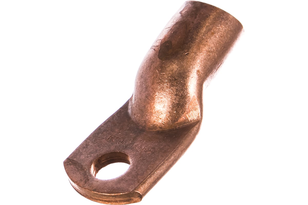 Наконечник КВТ ТМ 240-16-24 41300 - выгодная цена, отзывы ...