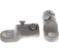 Наконечник болтовой КВТ 2НБЕ-150/240Л 65830