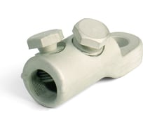 Болтовой наконечник КВТ 2НБЕ-70/120Л 65829