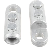 Болтовой наконечник КВТ 2НБП-70/120 67044