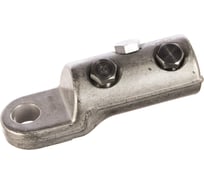 Болтовой наконечник КВТ 3НБЕ-300/400 65810