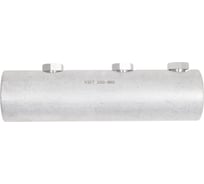 Болтовой соединитель КВТ 6СБЕ-300/400 65805