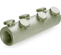 Болтовой соединитель КВТ 6СБЕ-300/400Л 65823