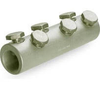 Болтовой соединитель КВТ 6СБЕ-500/630Л 65824