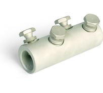 Болтовой соединитель КВТ 4СБЕ-70/120Л 65821