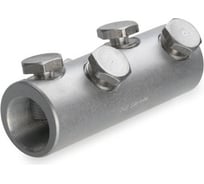 Болтовой соединитель КВТ 4СБЕ-25/50 65802