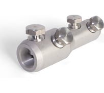 Болтовой соединитель КВТ 4ПСБЕ-25-50/70-120 66807