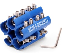 Соединительный блок КВТ КСМ 6-25 исп.1 68040