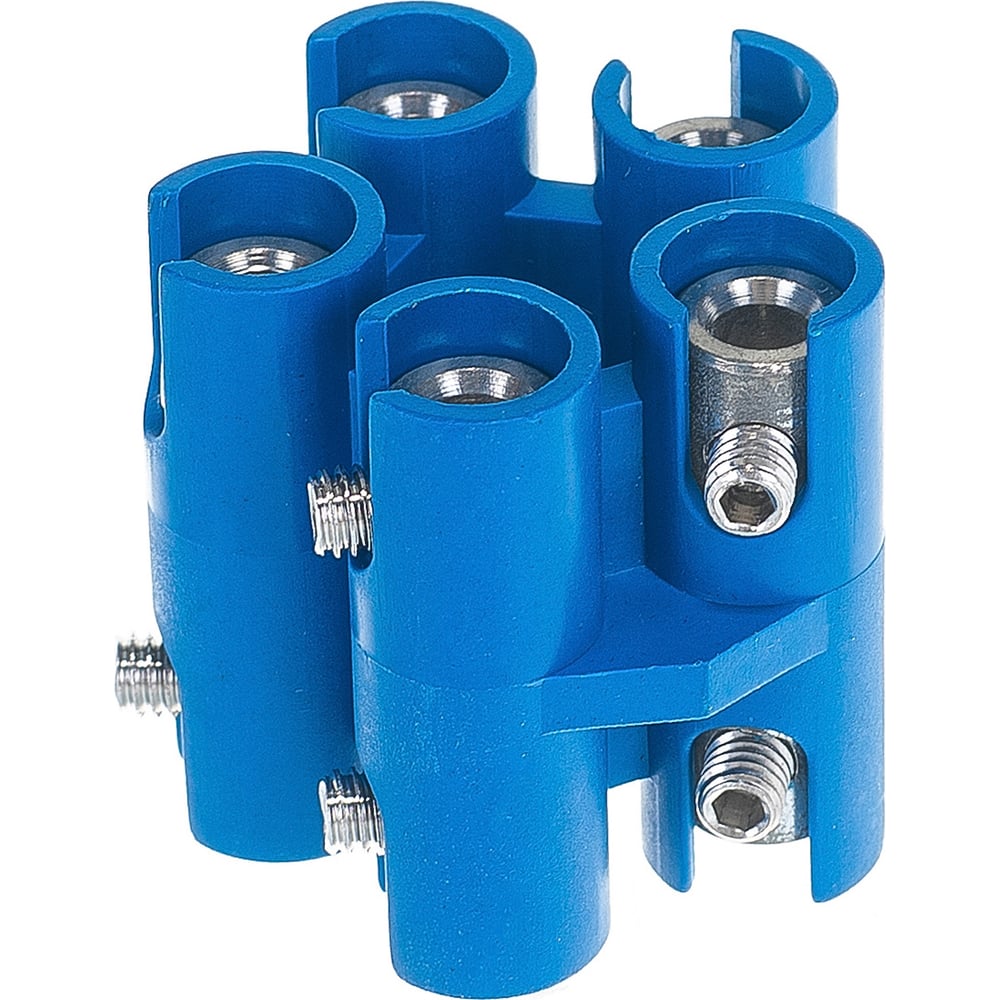 Соединительный блок КВТ КСМ 1,5-6 исп.1 68039 - выгодная цена, отзывы ...