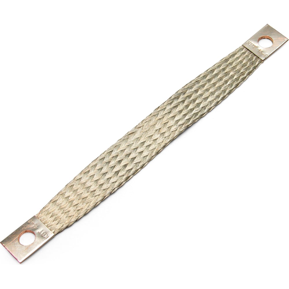 Провод заземления КВТ ПЗ 10-200 59142 - выгодная цена, отзывы ...