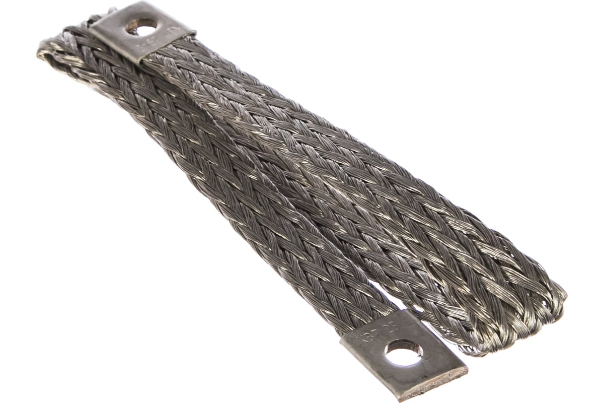 Провод заземления КВТ ПЗ 25-500 63881 - выгодная цена, отзывы ...