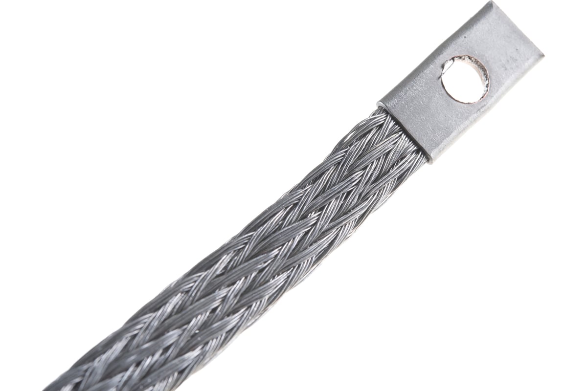 Провод заземления КВТ ПЗ 10-300 59143 - выгодная цена, отзывы ...