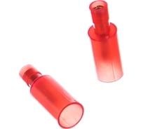 Штекерный разъем КВТ ВРШИ-Пн виброустойчивый 1,5-4 66674