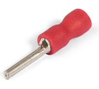 Штыревой наконечник КВТ НШКИ 1,5-12 30шт. 91010