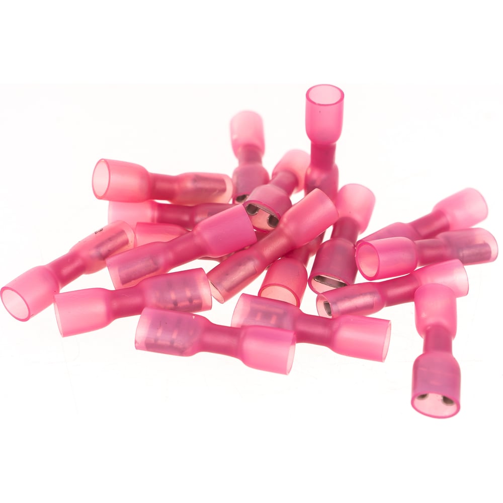 Плоский разъем КВТ РППИ-М-Т 1,5-6,3 67554 - выгодная цена, отзывы ...