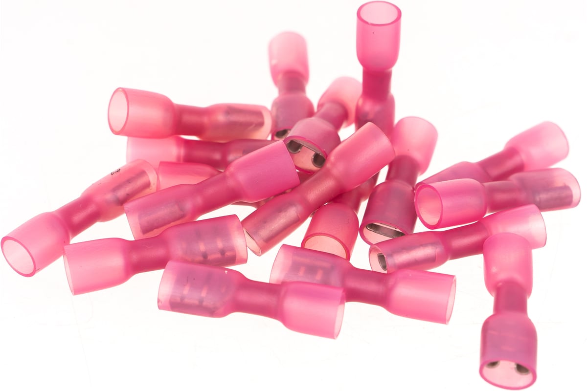 Плоский разъем КВТ РППИ-М-Т 1,5-6,3 67554 - выгодная цена, отзывы ...