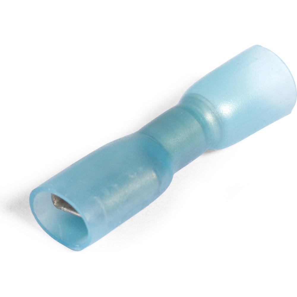 Плоский разъем КВТ РППИ-М-Т 2,5-6,3 67555 - выгодная цена, отзывы ...