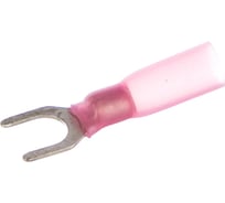 Вилочный наконечник КВТ НВИ-Т 1,5-5 66638