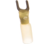 Вилочный наконечник КВТ НВИ-Т 6,0-5 66644