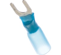 Вилочный наконечник КВТ НВИ-Т 2,5-4 66640