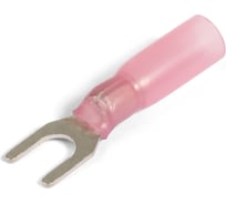 Вилочный наконечник КВТ НВИ-Т 1,5-4 66637