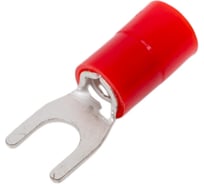 Вилочный наконечник КВТ НВИн 10-6 61780