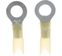 Кольцевой наконечник КВТ НКИ-Т 6,0-8 66628