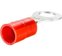 Кольцевой наконечник КВТ НКИн 10-8 61774