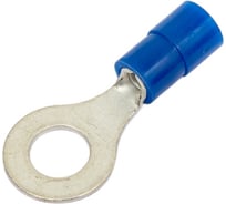 Кольцевой наконечник КВТ НКИн 2,5-6 57911