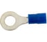 Кольцевой наконечник КВТ НКИн 2,5-6 57911 4