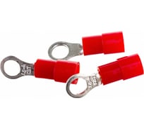 Кольцевой наконечник КВТ НКИн 1,5-4 57904