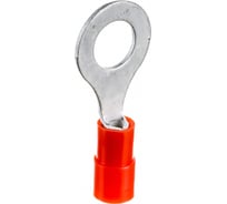 Кольцевой наконечник КВТ НКИн 1,5-6 57907