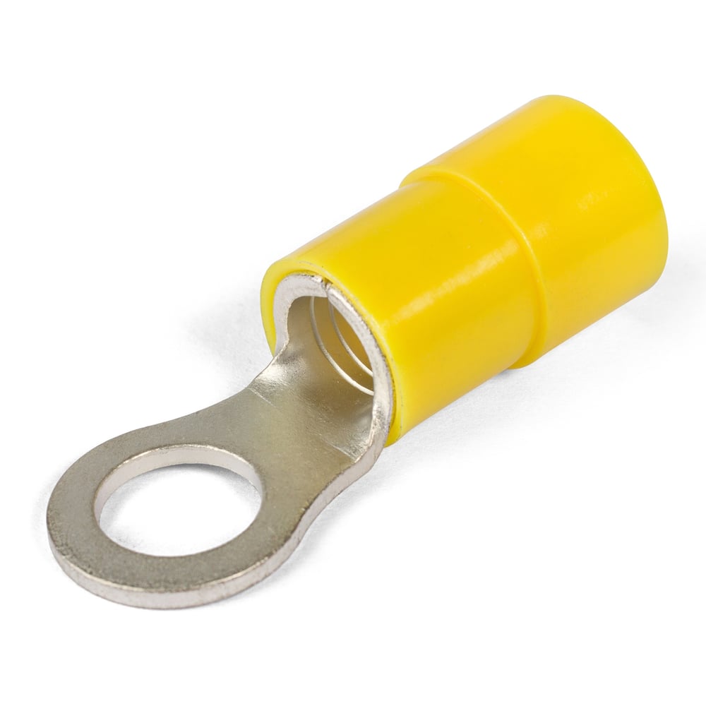 кольцевой наконечник КВТ НКИн 25-10 61778 - выгодная цена, отзывы ...