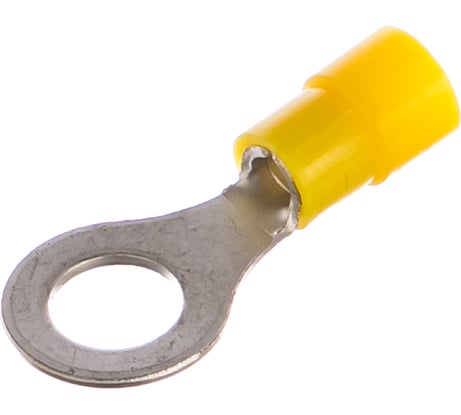 Кольцевой наконечник КВТ НКИн 6,0-8 57914