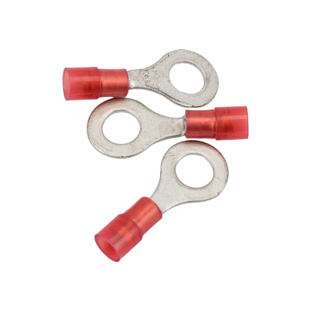 Виброустойчивый кольцевой наконечник КВТ ВНКИ 1,5-6 66631 - выгодная ...